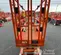 2019 Snorkel S3226E Scissor Lift