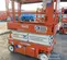 2019 Snorkel S3219E Scissor Lift