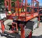 2017 Skyjack SJ6826RT Rough Terrain Scissor Lift