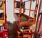 2019 Snorkel S3219E Scissor Lift