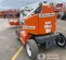 2019 Snorkel A46JE Articulating Boom Lift