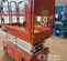 2019 Snorkel S3219E Scissor Lift