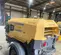 2021 Atlas Copco XAS188 KD T4F Air Compressor