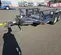 2016 JLG 7614 Hydraulic Drop Deck Trailer