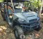 2022 Polaris PRO XD 4000D Utility Vehicle