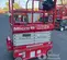 2019 MEC MICRO 19 Scissor Lift