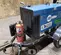 2021 Miller Welders BIG BLUE 400PRO Welder