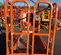 2018 Snorkel S3219E Scissor Lift