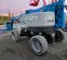 2017 Genie Z-60/37FE Articulating Boom Lift