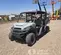 2022 Polaris PRO XD 4000D Utility Vehicle