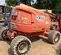 2017 JLG 450AJ Articulating Boom Lift