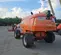 2019 JLG 660SJ Boom Lift