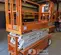 2020 Snorkel S3226E Scissor Lift