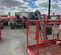 2017 Skyjack SJ86T Boom Lift