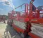 2018 Snorkel S4732E Scissor Lift