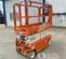 2019 Snorkel S3219E Scissor Lift