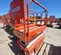 2018 Snorkel S3219E Scissor Lift