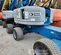 2017 Genie S-40 Boom Lift