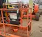 2017 JLG 450AJ Articulating Boom Lift