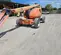 2017 JLG 600AJ Articulating Boom Lift