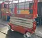2019 Snorkel S3226E Scissor Lift