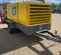 2018 Atlas Copco XAS900 JD8 T4F Air Compressor