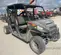 2022 Polaris PRO XD 4000D Utility Vehicle