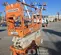 2019 Snorkel S3226E Scissor Lift