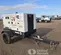 2023 Wacker Neuson G25 T4F Diesel Generator