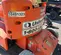 2016 JLG E400AJPN Articulating Boom Lift