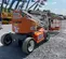 2017 Snorkel A46JE Articulating Boom Lift