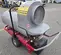 2023 Frost Fighter IDH400QRM Indirect Fired Heater