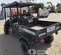2022 Club Car XRT 1550 SE Utility Vehicle