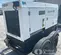 2019 Wacker Neuson G50 T4F Diesel Generator