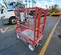 2018 Skyjack SJ16 Self-Propelled One-Person Lift