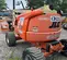 2017 JLG 450AJ Articulating Boom Lift