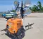 2021 Generac MLT6SMDS Portable Light Tower