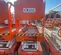 2018 Snorkel S3219E Scissor Lift