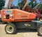 2019 Snorkel 660SJ Boom Lift