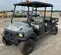2017 Club Car CARRYALL 1700 Utility Vehicle
