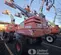 2017 Skyjack SJ61T Boom Lift