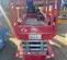 2018 MEC 1330SE Scissor Lift