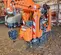 2018 Jekko SPD360C+ Crane