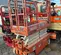 2019 Snorkel S3219E Scissor Lift