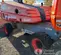 2017 Skyjack SJ40T Boom Lift