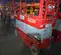 2019 MEC 2632SE Scissor Lift