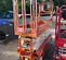 2019 Snorkel S3226E Scissor Lift
