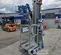 2019 Genie AWP-40SDC Pusharound Lift