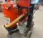 2021 Husqvarna T4000P Vacuum