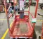 2018 Skyjack SJ12 Self-Propelled One-Person Lift